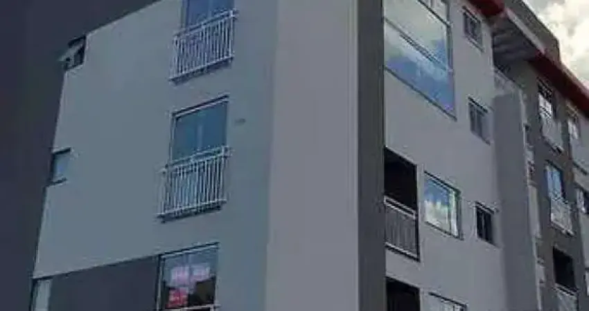 Apartamento com 3 quartos à venda na Rua Francisco Beltrão, Cidade Jardim, São José dos Pinhais