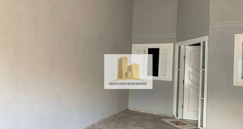 Casa com 2 dormitórios à venda, 64 m² por r$ 350.000,00 - jardim santa júlia - são josé dos campos/sp