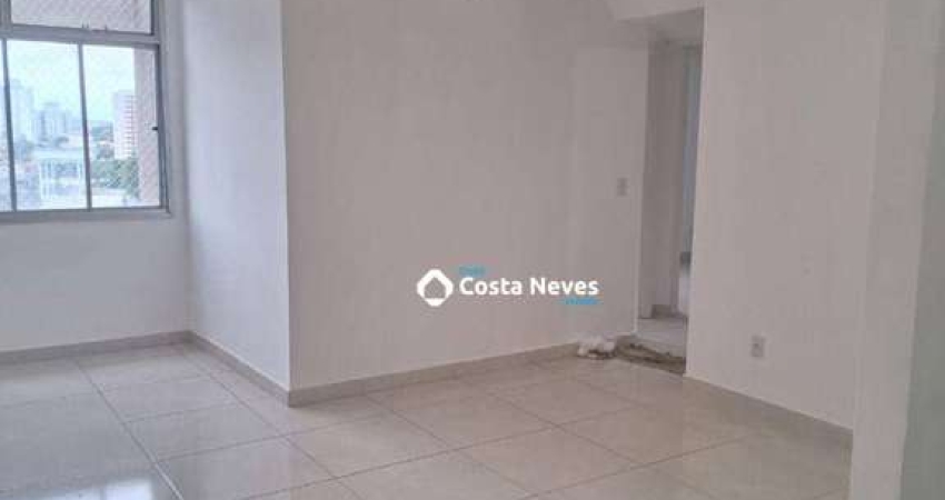 Apartamento com 3 dormitórios para alugar, 70 m² por R$ 3.000,01/mês - Jardim São Dimas - São José dos Campos/SP