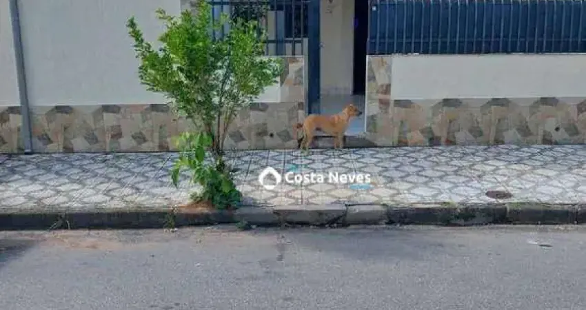 Casa com 2 dormitórios à venda, 17 m² por r$ 350.000,00 - vila são josé - taubaté/sp