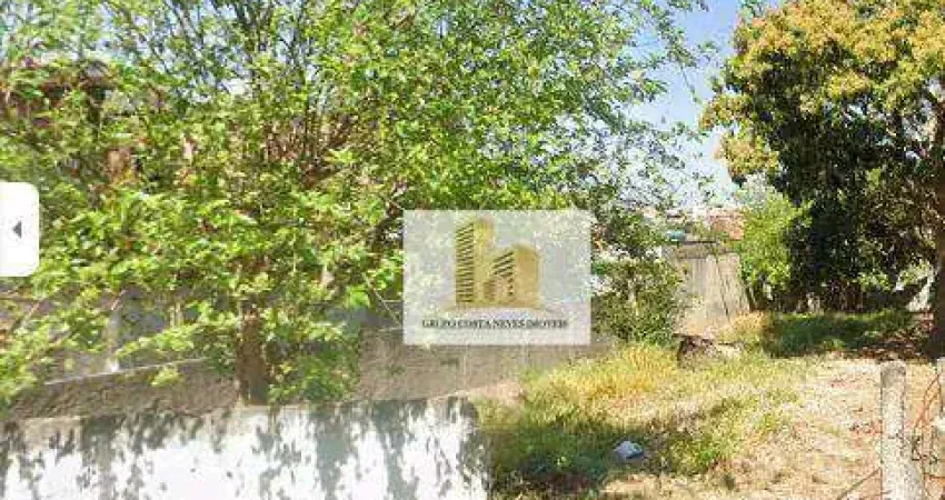 Terreno à venda, 300 m² por R$ 320.000,00 - Jardim Colonial - São José dos Campos/SP
