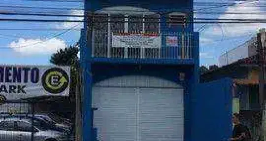 Ponto à venda, 440 m² por R$ 1.550.000,00 - Centro - São José dos Campos/SP