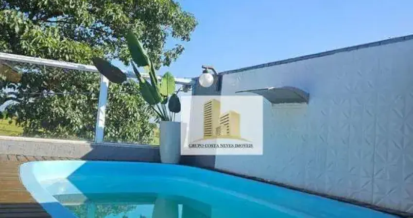 Sobrado com 3 dormitórios à venda, 130 m² por R$ 530.000,00 - Jardim Santa Inês I - São José dos Campos/SP