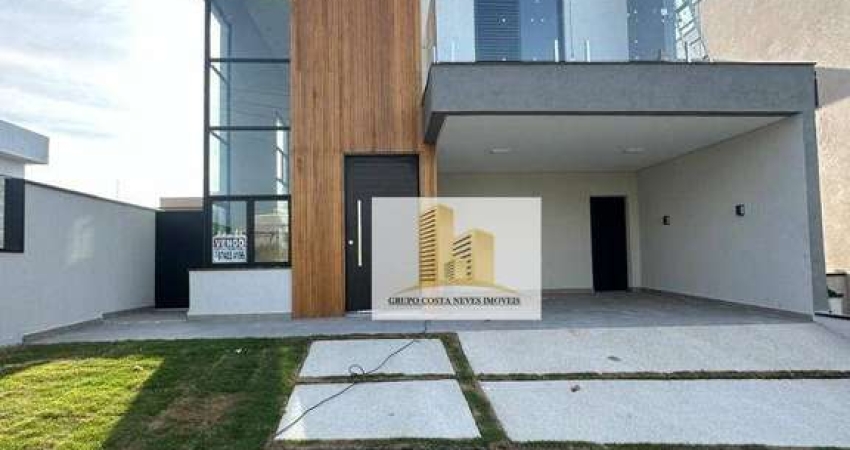 Sobrado com 3 dormitórios à venda, 179 m² por R$ 1.155.000,00 - Residencial Colinas - Caçapava/SP