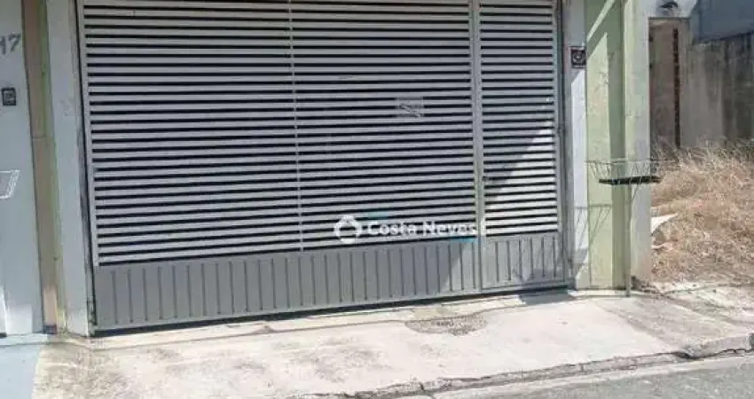Sobrado com 3 dormitórios à venda, 141 m² por R$ 600.000,00 - Loteamento Residencial Vista Linda - São José dos Campos/SP