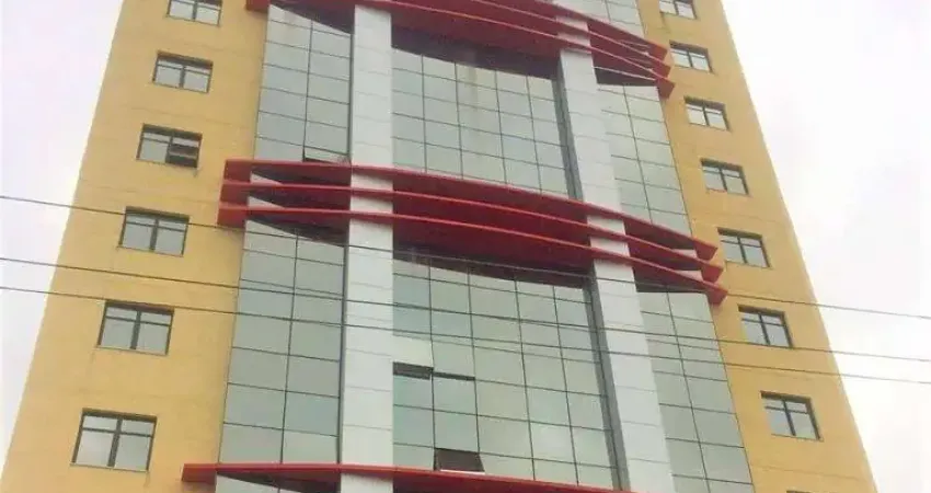 Sala à venda, 43 m² por R$ 300.000,00 - Centro - São José dos Campos/SP