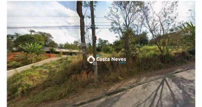 Terreno à venda, 918 m² por r$ 185.000,00 - chácaras pousada do vale - são josé dos campos/sp