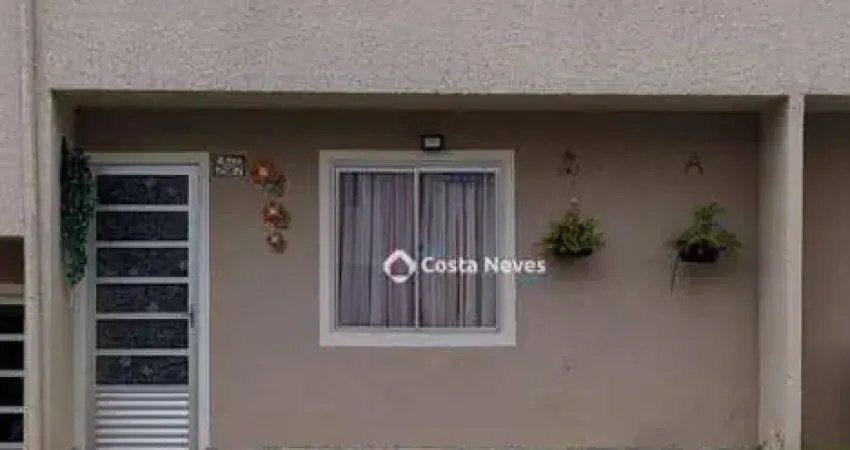 Village com 3 dormitórios à venda, 135 m² por R$ 350.000,00 - Vila São Geraldo - São José dos Campos/SP