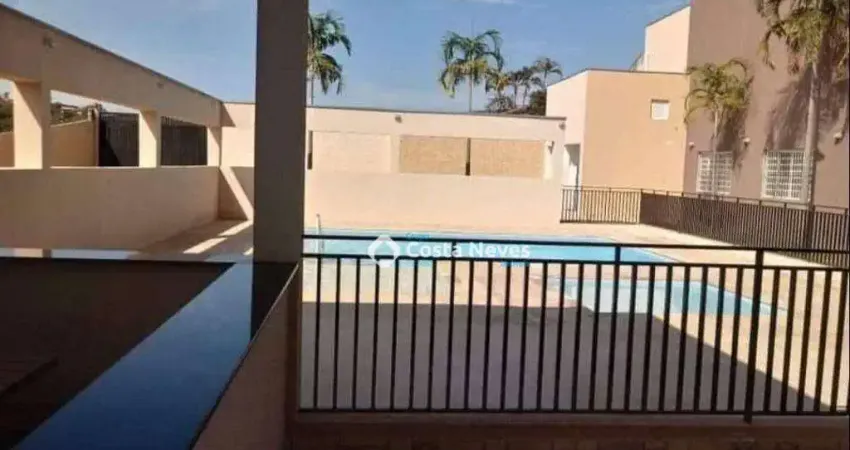 Apartamento com 2 dormitórios, 73 m² - venda por R$ 477.000 ou aluguel por R$ 3.400/mês - Jardim Coleginho - Jacareí/SP