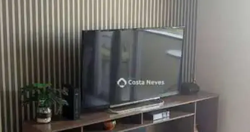 Cobertura com 3 dormitórios à venda, 123 m² por R$ 670.000,00 - Bosque dos Eucaliptos - São José dos Campos/SP
