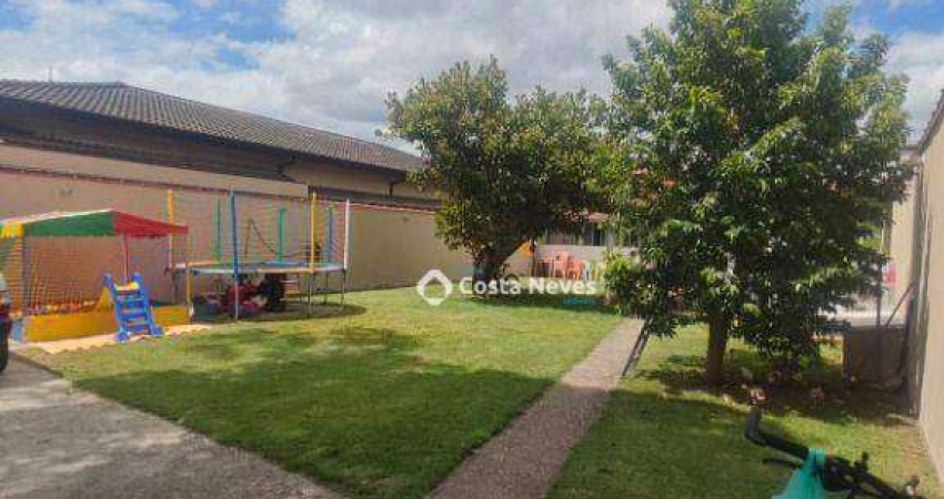 Casa com 3 dormitórios à venda, 70 m² por R$ 550.000 - Jardim Imperial - São José dos Campos/SP