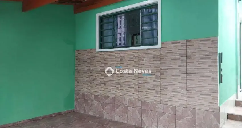 Casa com 2 dormitórios à venda, 90 m² por R$ 300.000,00 - Loteamento Jardim Helena - São José dos Campos/SP