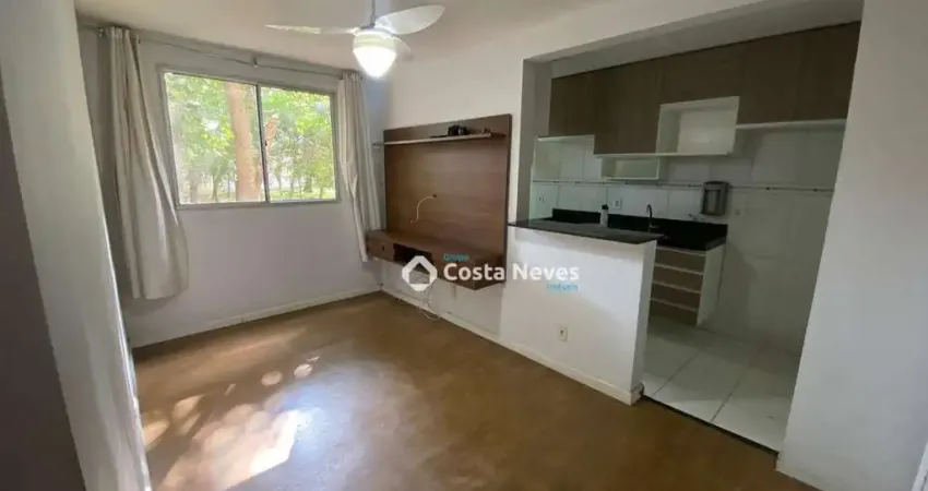 Apartamento com 2 dormitórios à venda, 45 m² por R$ 200.000,00 - Jardim Califórnia - Jacareí/SP