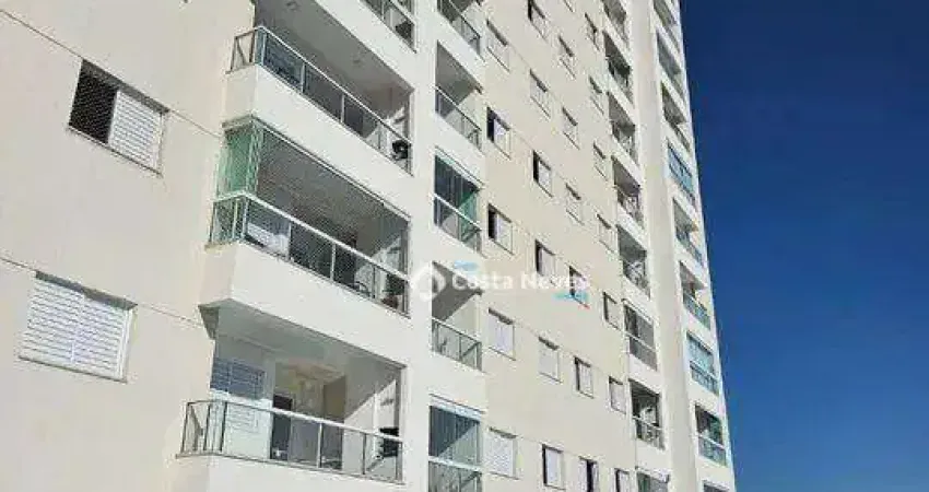 Apartamento com 2 dormitórios à venda, 59 m² por R$ 430.000,00 - Jardim Primavera - Jacareí/SP