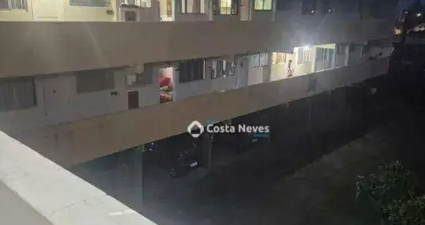 Apartamento com 1 dormitório à venda, 67 m² por R$ 180.000,00 - Perequê Mirim - Caraguatatuba/SP