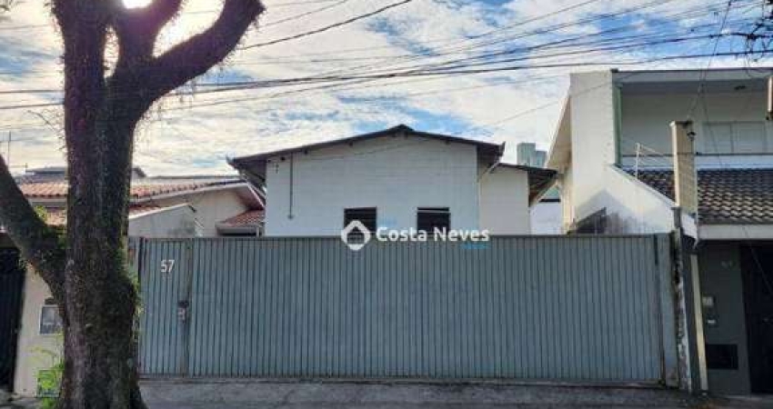 Galpão, 195 m² - venda por R$ 1.000.000,00 ou aluguel por R$ 7.500,00/mês - Parque Industrial - São José dos Campos/SP