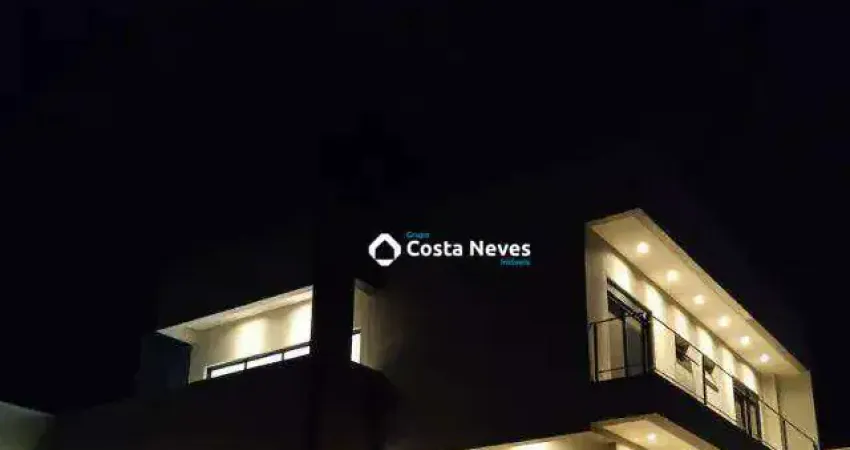 Casa com 4 dormitórios à venda, 300 m² por R$ 2.605.000,00 - Alto da Ponte - São José dos Campos/SP