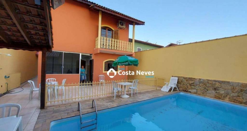 Sobrado com 4 dormitórios à venda, 210 m² por R$ 885.000,00 - Jardim Altos de Santana I - Jacareí/SP