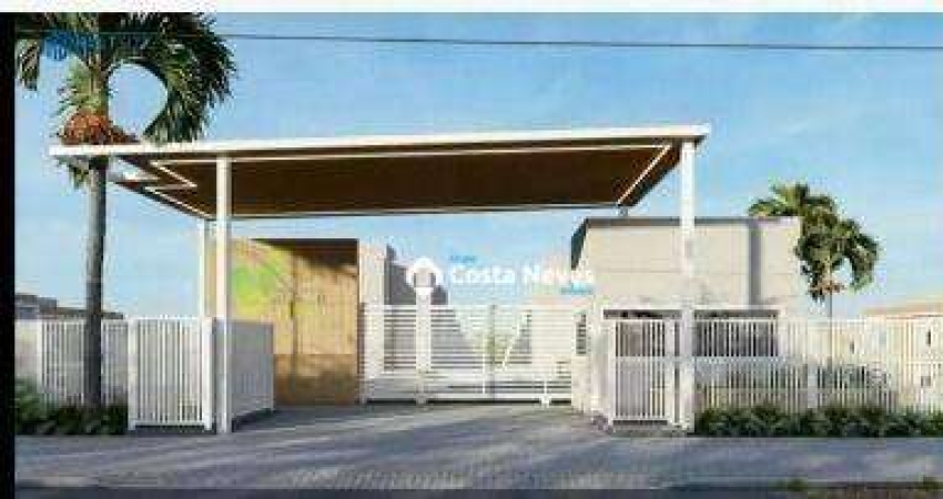 Sobrado à venda, 60 m² por R$ 243.800,00 - Loteamento Jardim Helena - São José dos Campos/SP