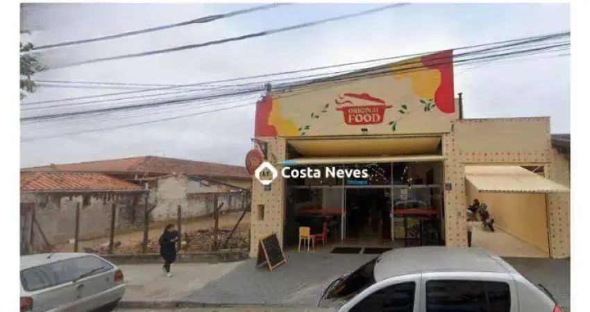 Galpão para alugar, 220 m² por R$ 10.100,00/mês - Jardim San Marino - São José dos Campos/SP