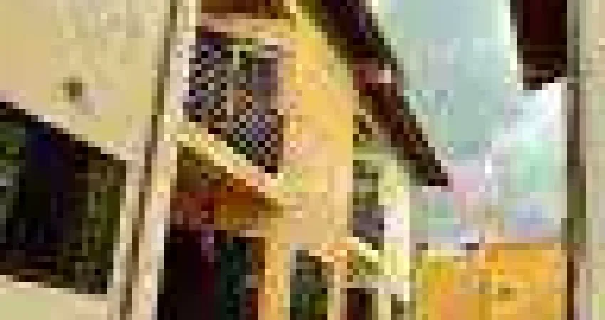 Sobrado com 2 dormitórios à venda, 79 m² por R$ 360.000,00 - Maranduba - Ubatuba/SP