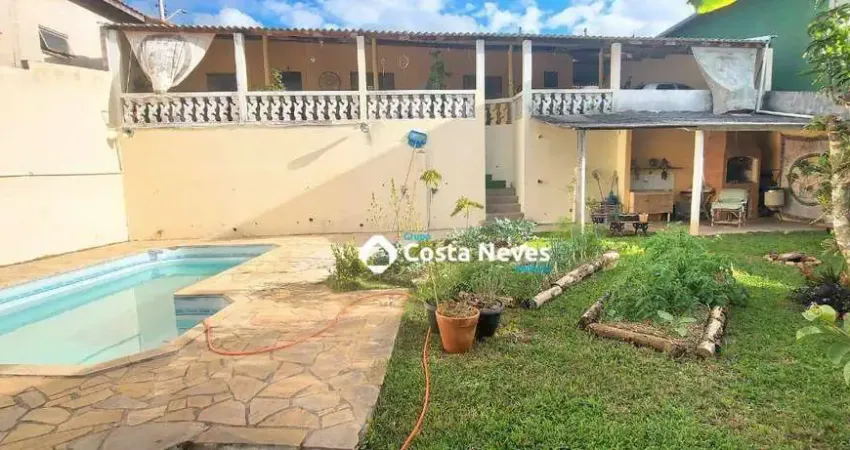 Chácara com 2 dormitórios à venda, 1100 m² por R$ 450.000,00 - Águas de Canindu - São José dos Campos/SP