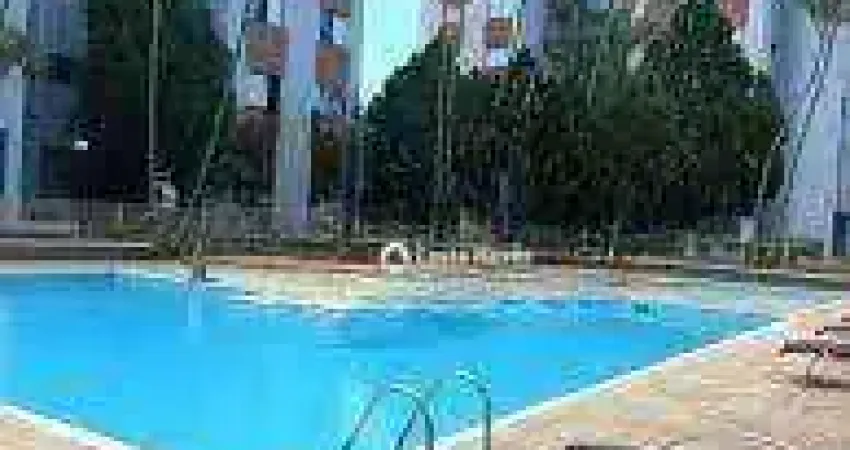 Apartamento com 2 dormitórios à venda, 60 m² por R$ 350.000,00 - Jardim Paulista - São José dos Campos/SP
