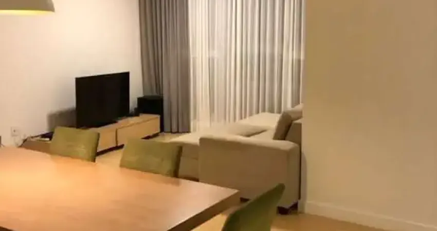 Apartamento com 4 dormitórios à venda, 120 m² por R$ 1.272.000 - Jardim Aquarius - São José dos Campos/SP