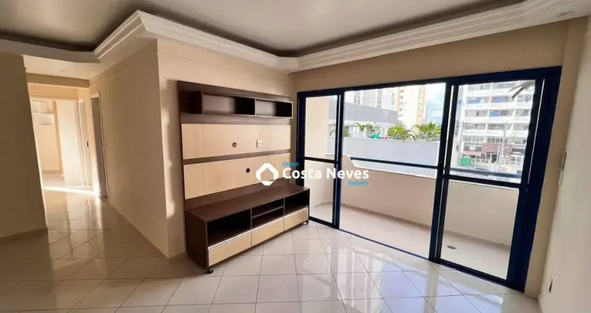 Apartamento com 3 dormitórios à venda, 84 m² por r$ 795.000,00 - jardim aquarius - são josé dos campos/sp