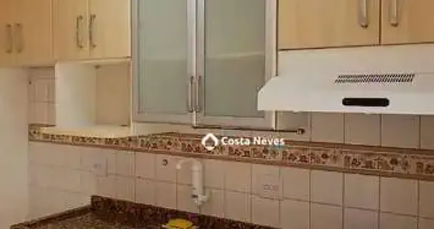 Apartamento com 3 dormitórios à venda, 63 m² por r$ 415.000,00 - monte castelo - são josé dos campos/sp