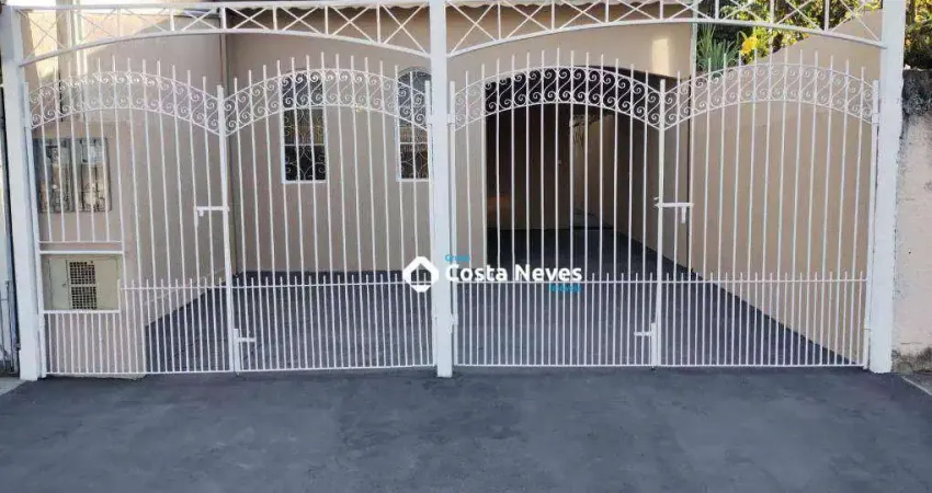 Casa com 2 dormitórios à venda, 90 m² por r$ 400.000,00 - jardim satélite - são josé dos campos/sp