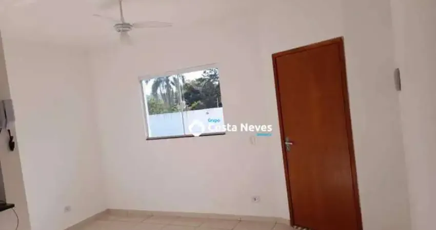 Village com 2 dormitórios à venda, 62 m² por r$ 230.000 - chácaras pousada do vale - são josé dos campos/sp