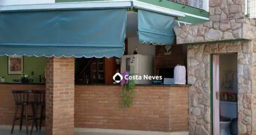 Casa com 3 dormitórios à venda, 420 m² por r$ 980.000,00 - cidade vista verde - são josé dos campos/sp