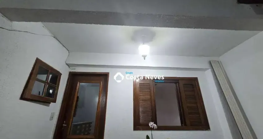 Edícula com 1 dormitório para alugar, 50 m² por r$ 1.300,00/mês - bosque dos eucaliptos - são josé dos campos/sp