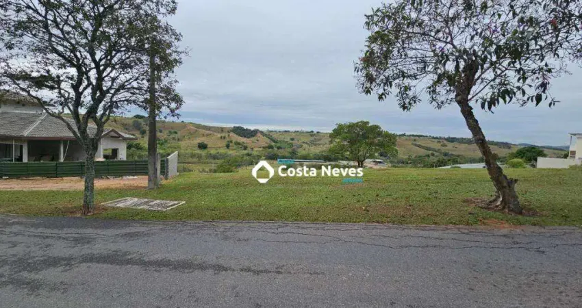 Terreno à venda, 1000 m² por R$ 650,00 - Parque Mirante Do Vale - Jacareí/SP