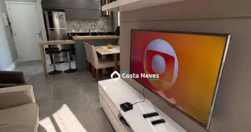 Apartamento com 3 dormitórios à venda, 80 m² por r$ 550.000,00 - jardim marcondes - jacareí/sp