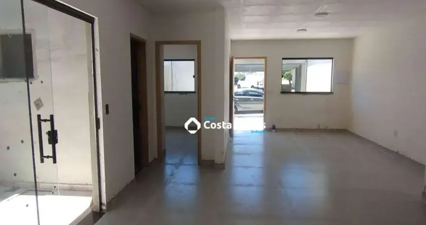 Casa com 3 dormitórios à venda, 80 m² por r$ 470.000,00 - residencial santa paula - jacareí/sp