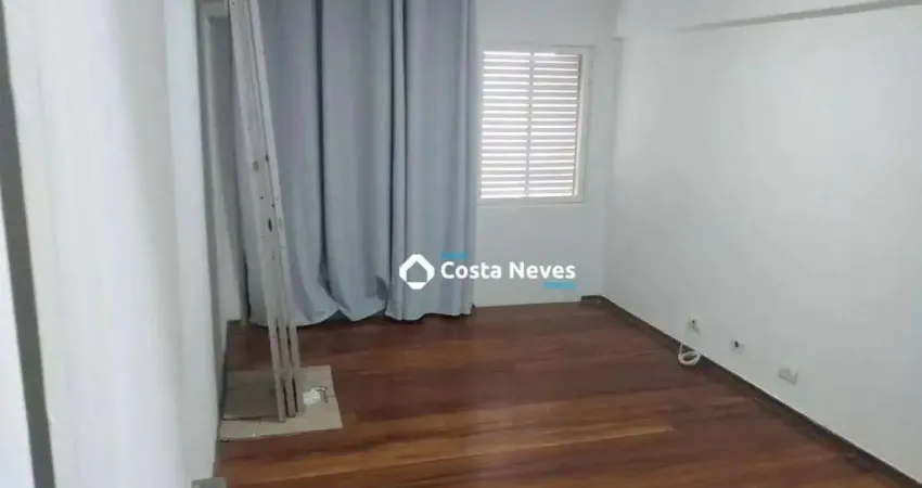 Apartamento com 3 dormitórios à venda, 76 m² por R$ 550.000,00 - Jardim São Dimas - São José dos Campos/SP