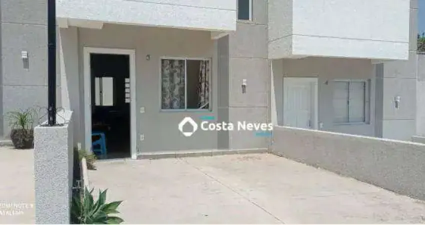 Casa com 2 dormitórios à venda, 116 m² por R$ 376.300,00 - Residencial São Francisco - São José dos Campos/SP