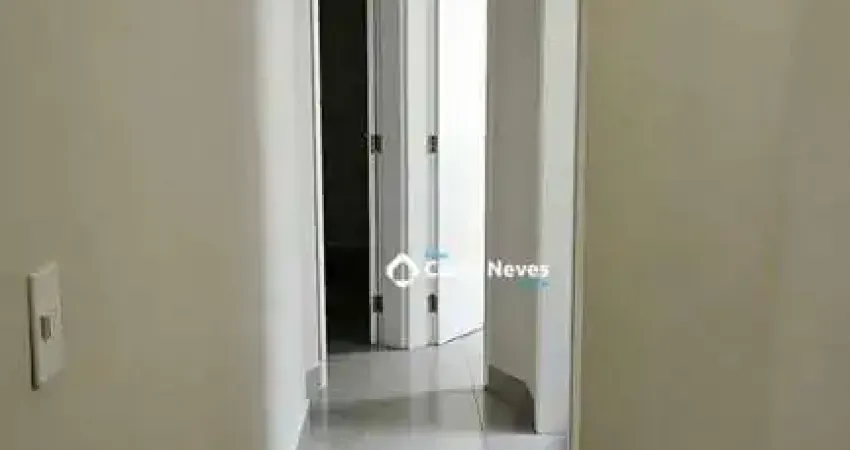 Apartamento com 2 dormitórios à venda, 49 m² por R$ 275.600 - Bosque dos Eucaliptos - São José dos Campos/SP