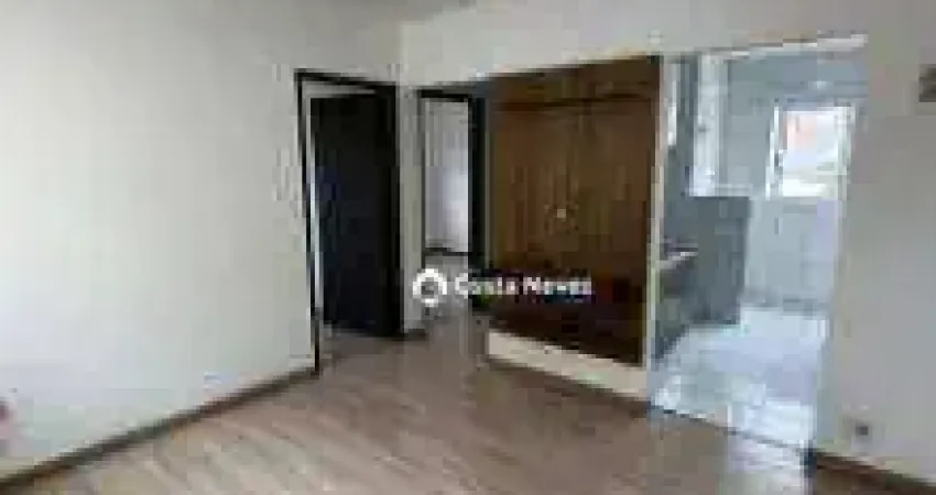Apartamento com 2 dormitórios à venda, 55 m² por R$ 196.100 - Jardim Maria Amélia - Jacareí/SP