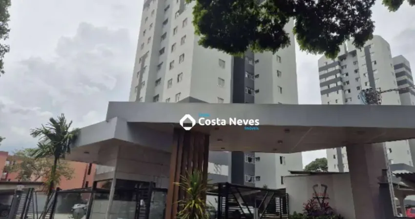 Apartamento com 3 dormitórios à venda, 75 m² por R$ 550.000 - Vila Tatetuba - São José dos Campos/SP