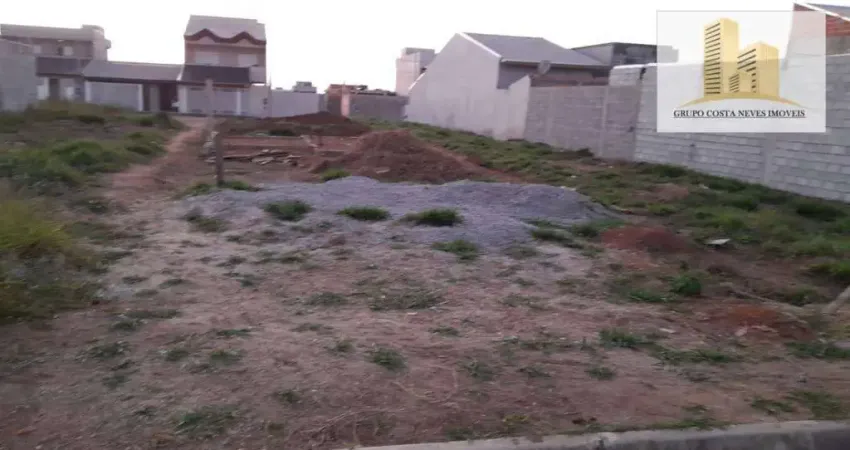 Terreno à venda, 175 m² por R$ 195.000,00 - Set Ville - São José dos Campos/SP