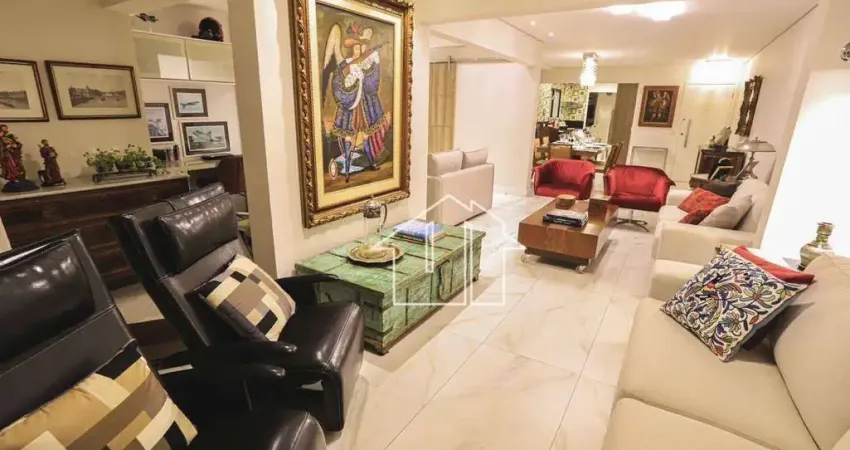Apartamento à Venda – Jardim Aquarius | Edifício Montserrat | 152m²