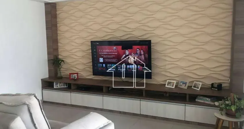 Cobertura com 2 dormitórios à venda, 126 m² por R$ 475.000,00 - Jardim Oriental - São José dos Campos/SP