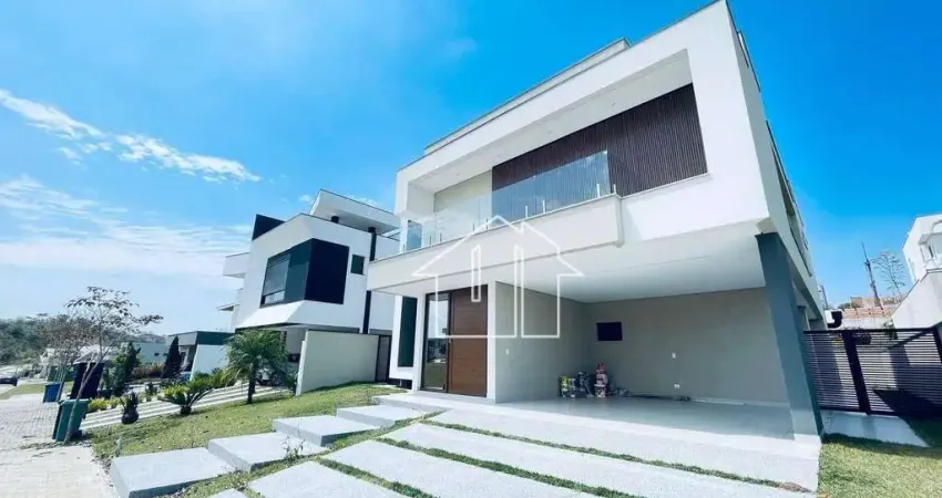 Casa com 4 dormitórios à venda, 374 m² por R$ 3.980.000,00 - Urbanova - São José dos Campos/SP