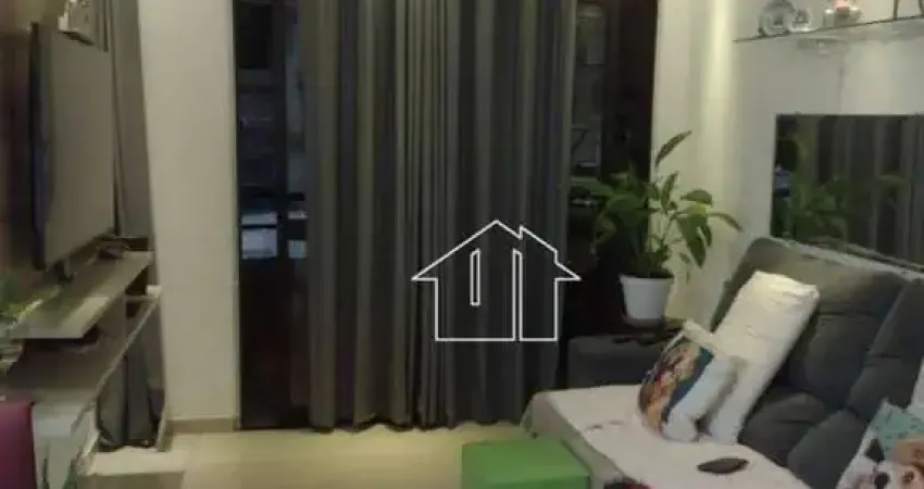 Apartamento com 2 dormitórios à venda, 70 m² por R$ 400.000 - Monte Castelo - São José dos Campos/SP