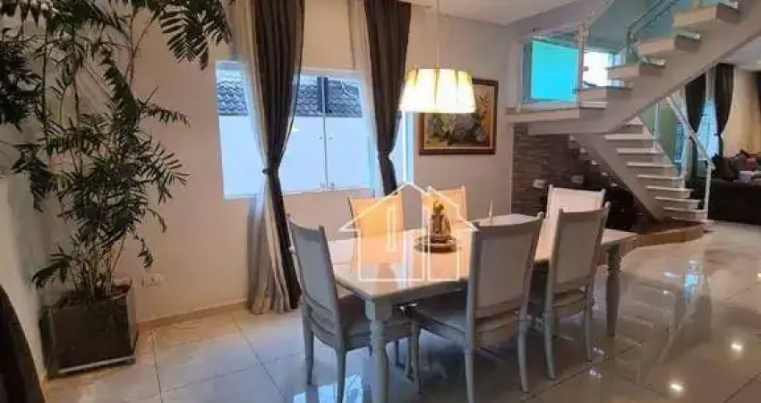 Casa com 4 dormitórios à venda, 359 m² por R$ 2.758.000,00 - Condomínio Residencial Jaguary - São José dos Campos/SP
