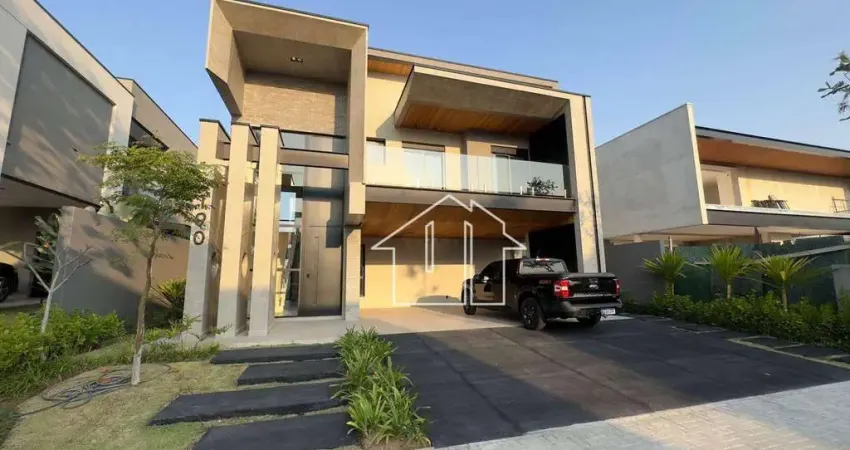 Casa com 4 dormitórios à venda, 476 m² por R$ 4.900.000,00 - Urbanova - São José dos Campos/SP