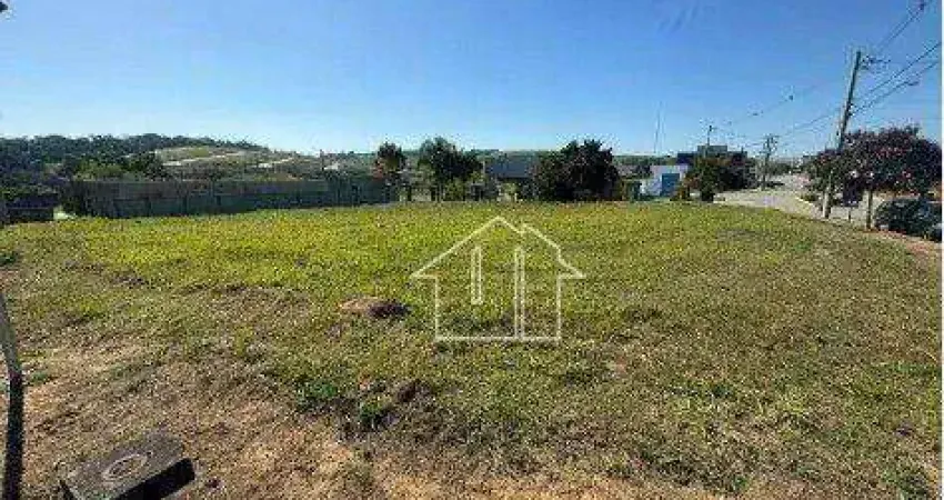 Terreno à venda, 602 m² por r$ 480.000,00 - eco park bourbon - caçapava/sp